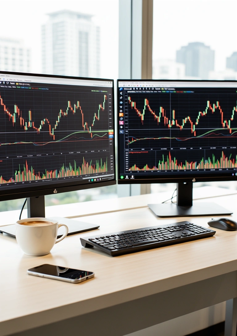 Analisis Pasaran Kewangan
