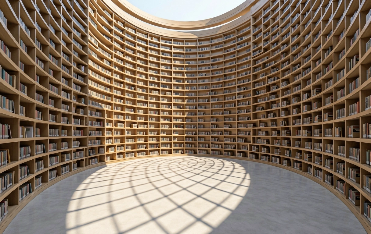 Arkib maklumat NovaMars