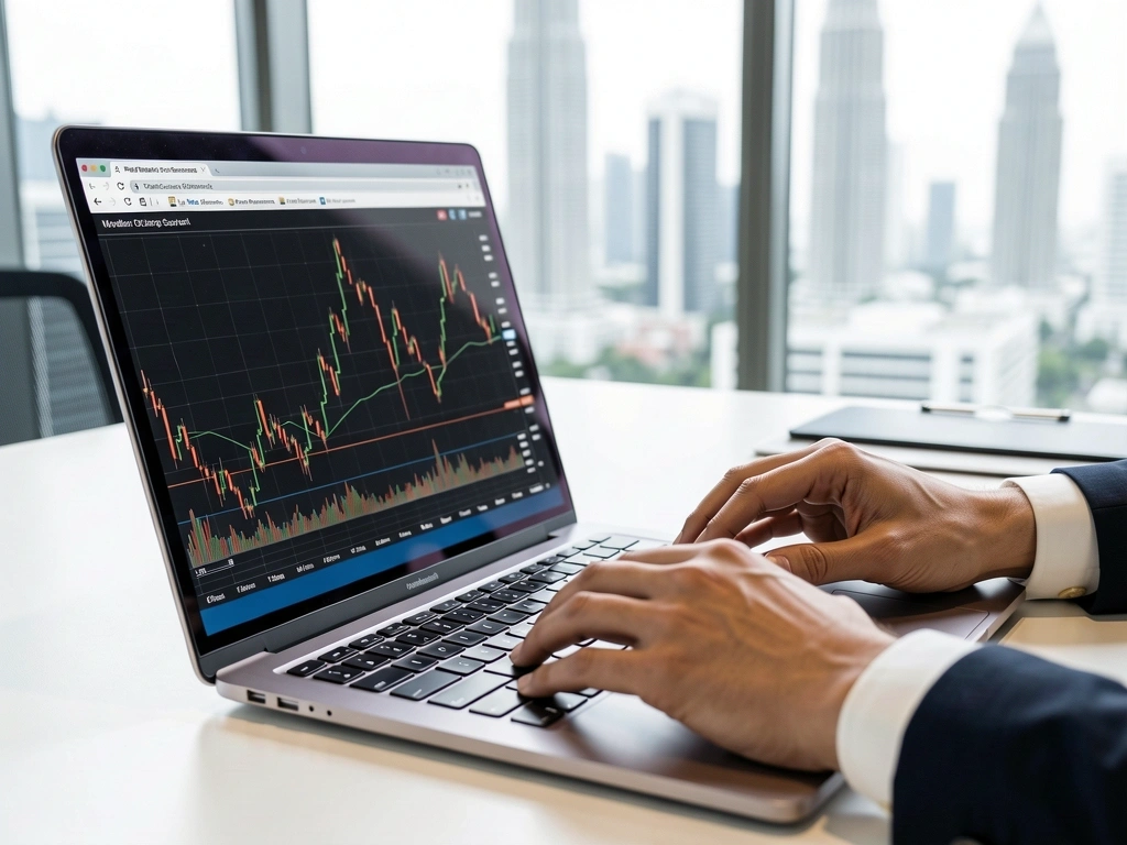 Analisis Profesional NovaMars