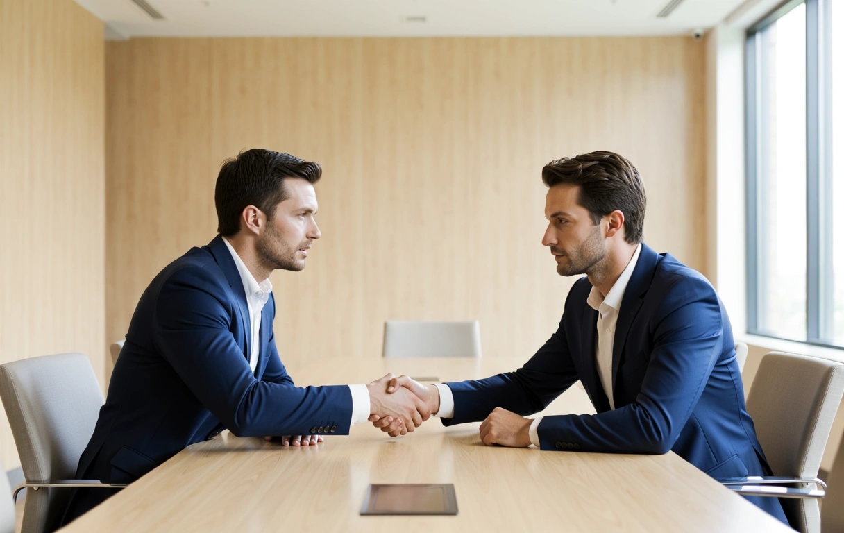 Sesi Temu Duga Profesional