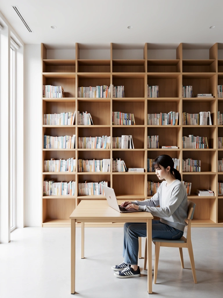 Suasana Pembelajaran Terfokus