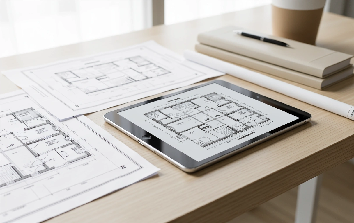 NovaMars Professional Environment